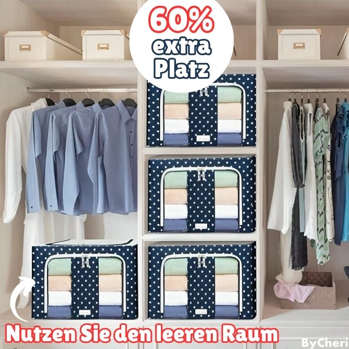 PackMate - Practical, extra storage space! [Last day sale]