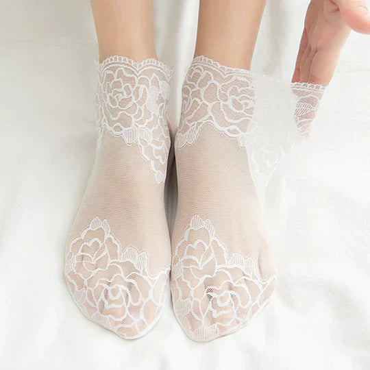 Buy One Get One Free | Lacey™ - Women's Shoelaces [Last Day Sale]
