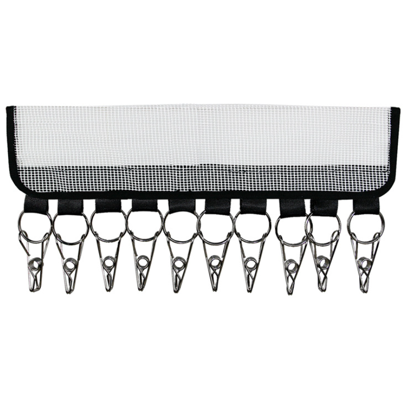 SnapHang - Portable Foldable Clothes Hanger