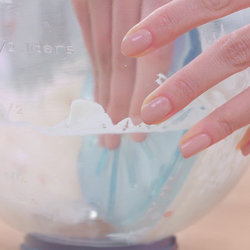 WhiskPerfecto Blender Cream Cleansing Spatula [Last Day Sale]