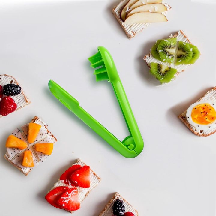 Buy one, get one free | MiniSlice - Multifunctional small fruit slicer