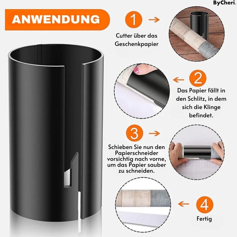 BladeBuddy™ - Make cutting even easier! [Last day sale]