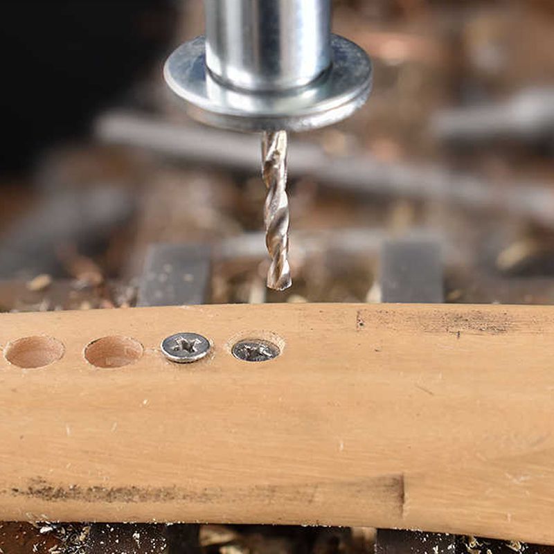 BoreMate™ - Adjustable Countersink