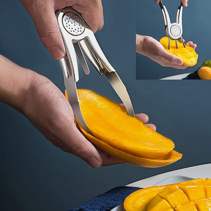 Mango Slicer - Mango preparation made easy! [Last day's sale]