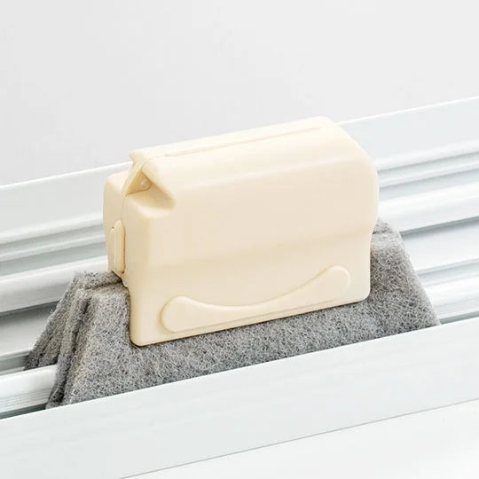 Buy 1+1 FREE | EasyEdge™ - Fast cleaning of all corners and joints [Last day of the sale]