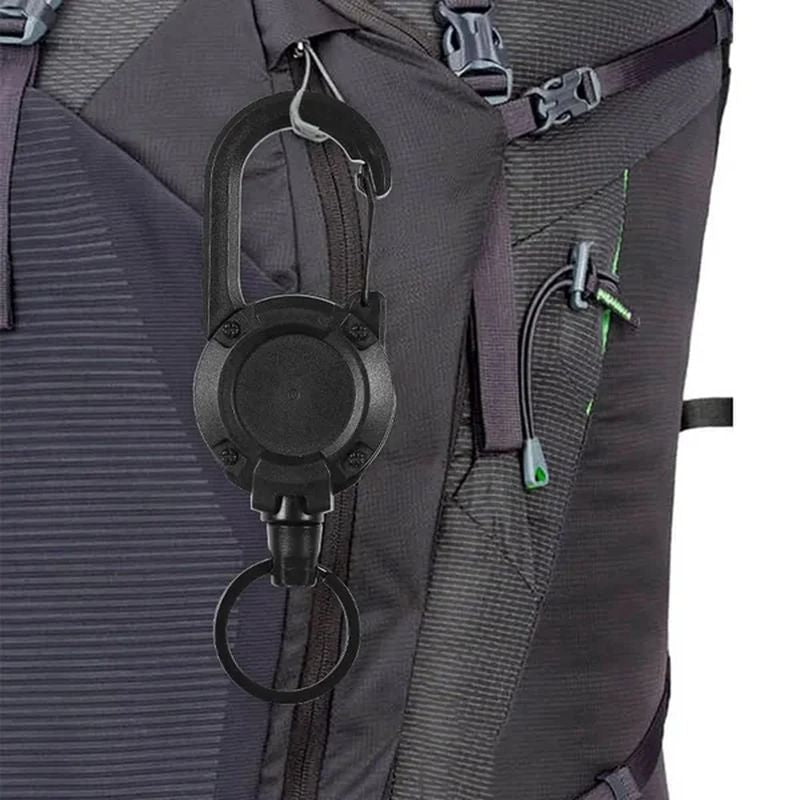 Buy 1+1 FREE | GearGrip - The tactical keychain for adventure and everyday use