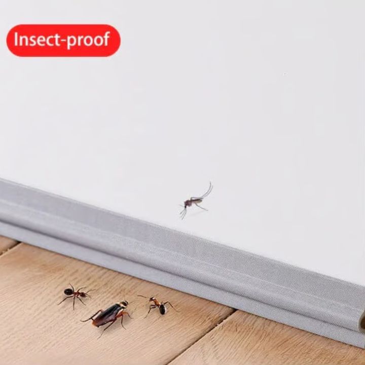 Buy 1+1 FREE | HomeSeal - Self-adhesive sealing tape for windows &amp; doors