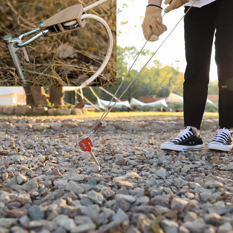 2+2 FREE | HookFlex Pro - Secure suspension in seconds, anywhere