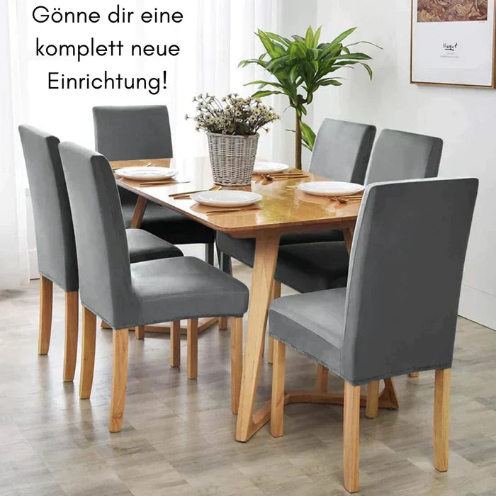 Buy One Get One Free | ChairCover™ - Perfectly tailored to any chair [Last day of sale]