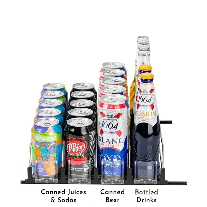 DrinkTrack - Drinks machine