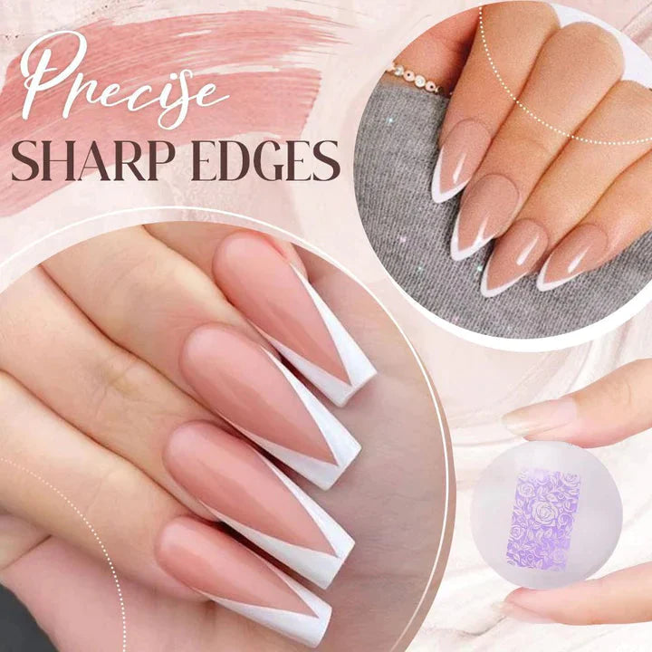 Buy One Get One Free JellyStamp™ - Turn your nails into works of art! [Last-Day Sale]
