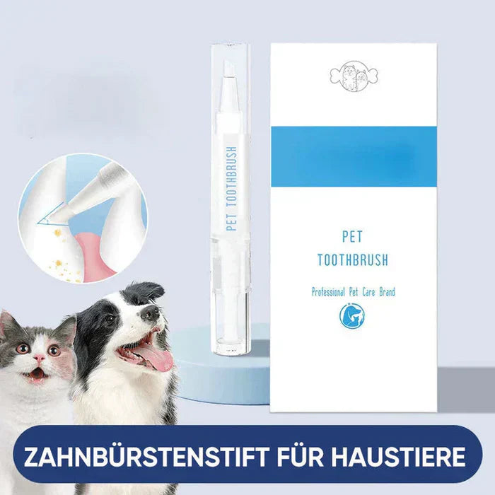 Buy 1+1 FREE | PawBright - Pet dental care made easy
