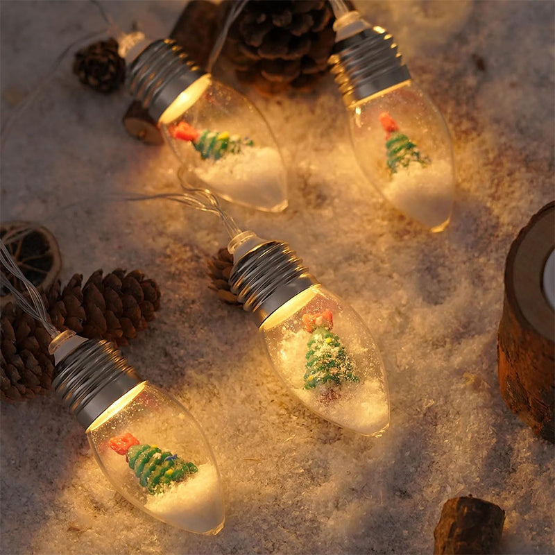 StarFest - LED Christmas lights [Last day sale] 