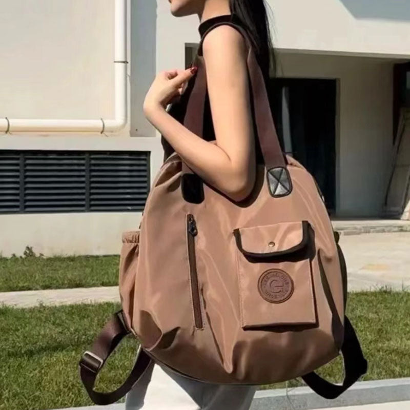 CityPack - The stylish backpack for every day and every adventure