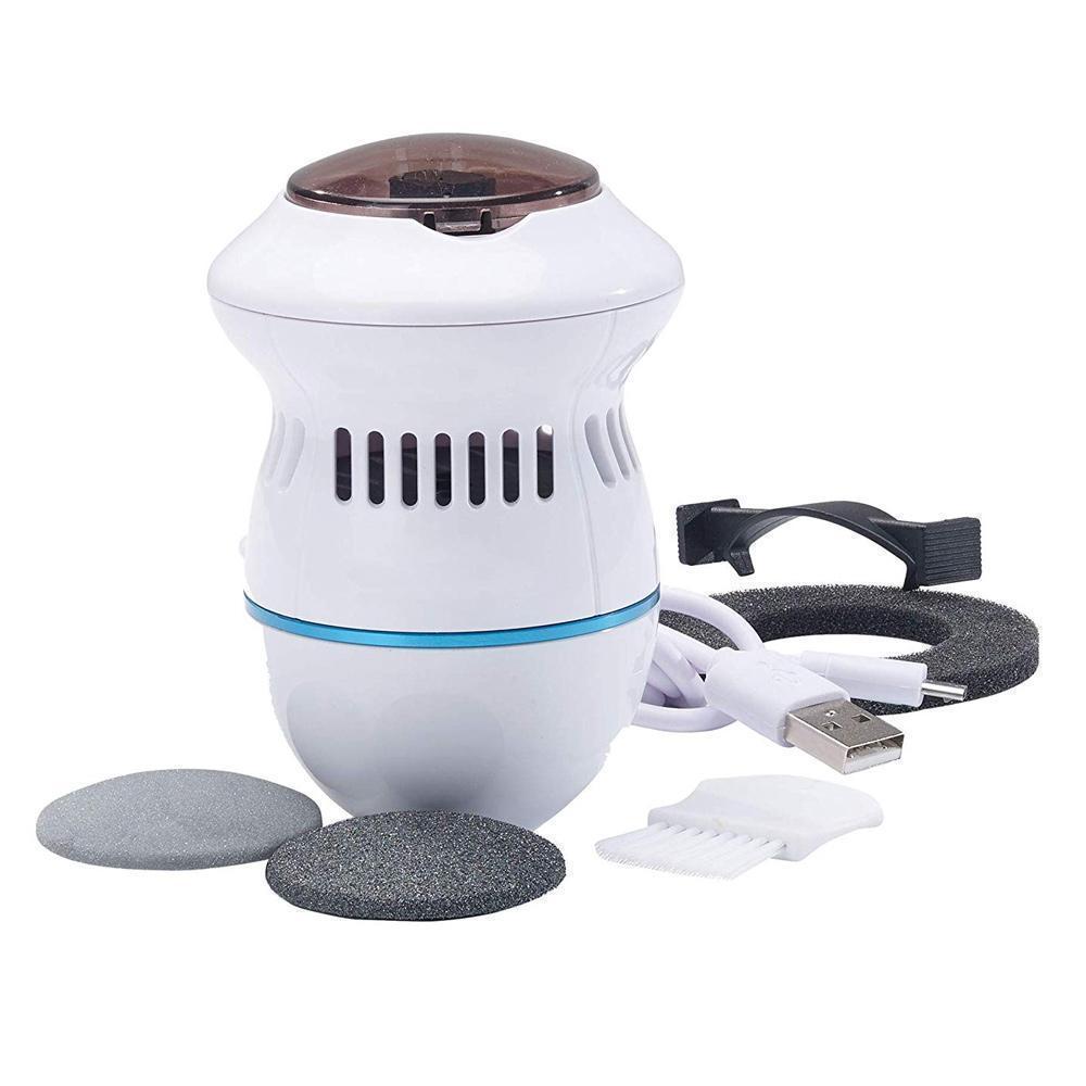 SoleSmooth - callus remover