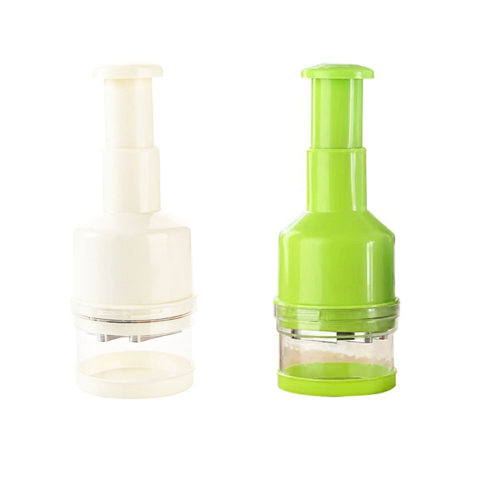 QuickChop - Multifunctional Vegetable Cutter [Last Day Sale]