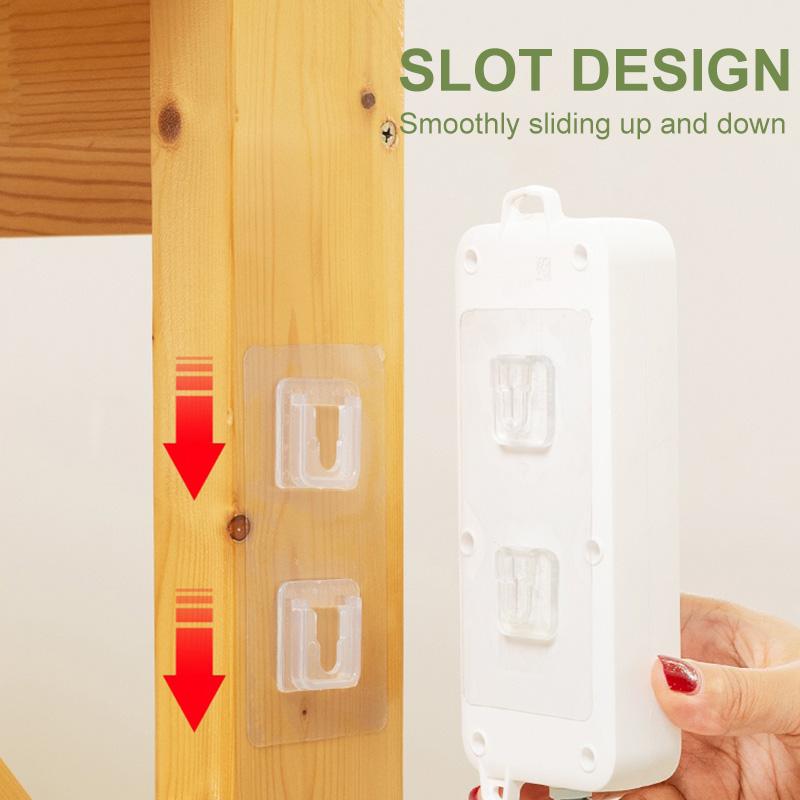 5+5 FREE | EasyHang™ - Powerful solution for a tidy home [Last Day Discount] 