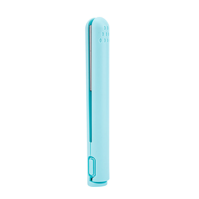 StyleFlip - Curls &amp; Straightening. Anytime, Anywhere. Everywhere.