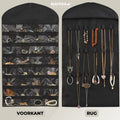 JewelHang™ - Perfect jewelry organization at a glance!