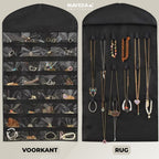 JewelHang™ - Perfect jewelry organization at a glance!
