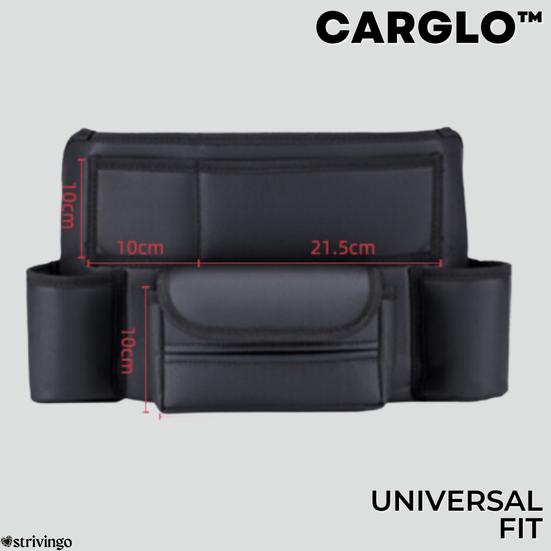 50% OFF | CarGo - Car Storage Bag [Last day of sale]