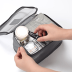 50% OFF | LuggageOrganizer™ - Portable Luggage Storage (Set of 6) [Last-Day Sale]
