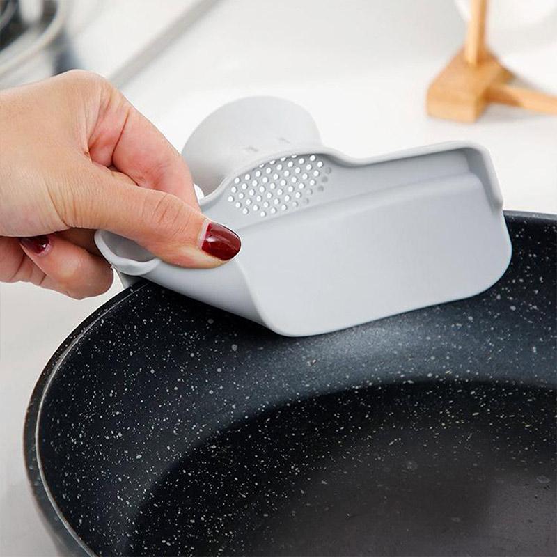 Buy 1+1 FREE | DuckSpout - Duckbill pot round funnel