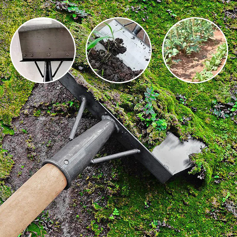 MultiScrape - Multifunctional cleaning scoop [Last day sale]