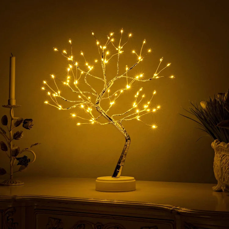 LunaBranch - Fairy Light Spirit Tree [Last Day Sale]