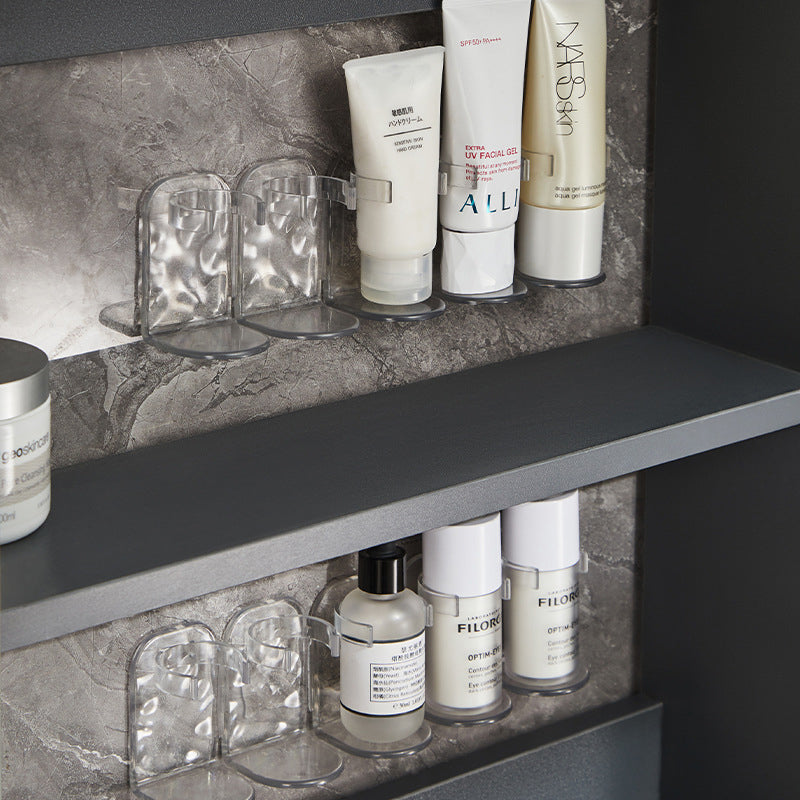 50% OFF | HoldMe™ - No-Punch Wall Shelf for Storage [Last Day Sale]