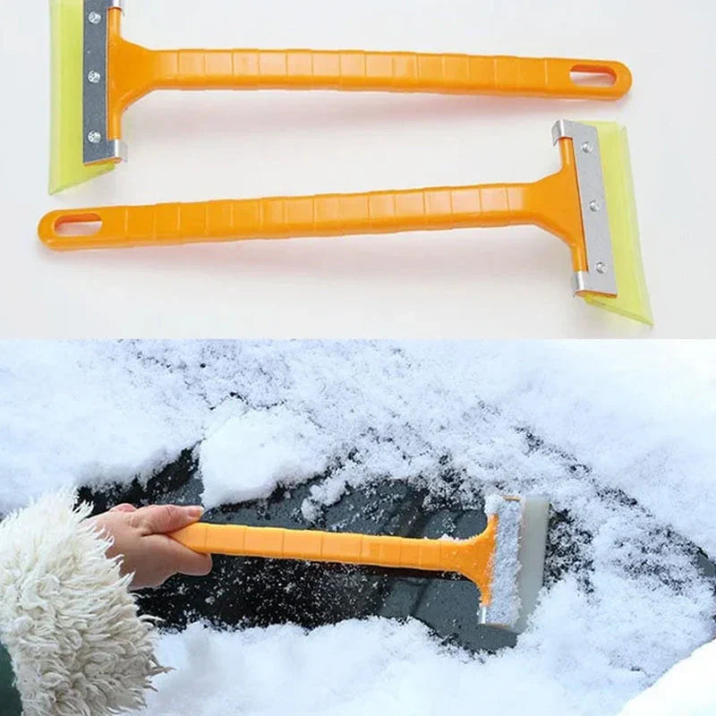 Buy One Get One Free | IceSwiper - Portable Shovel for Snow and Ice Removal [Last Day Sale]