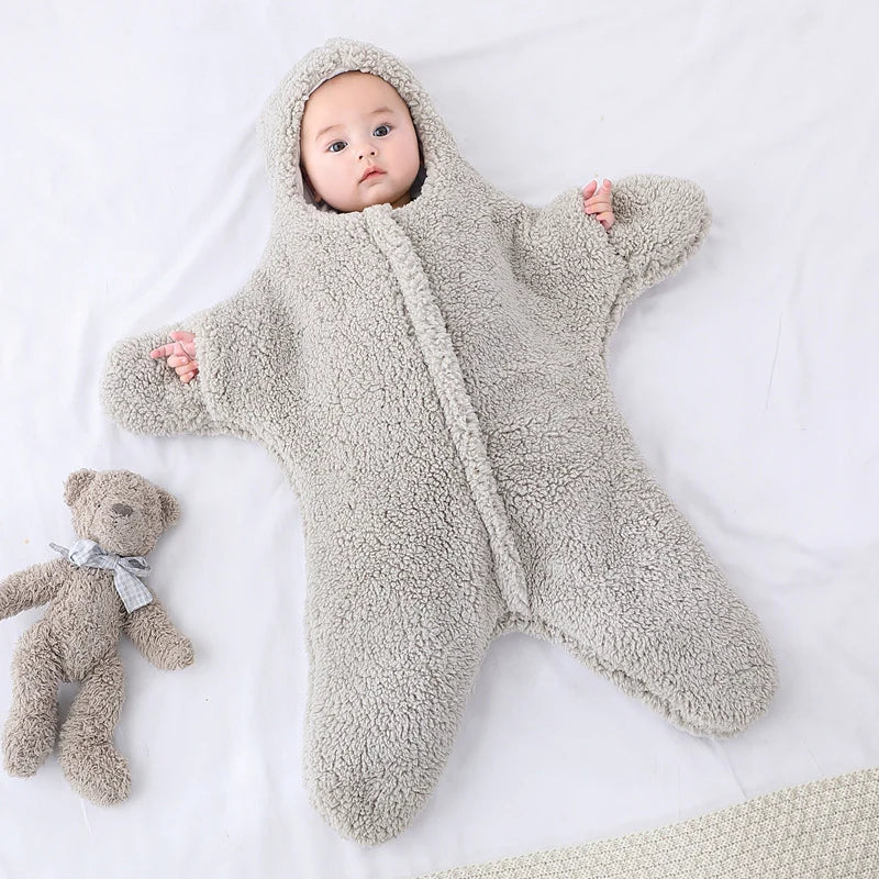 LittleStarfish - Starfish Baby Costume [Last Day Sale]