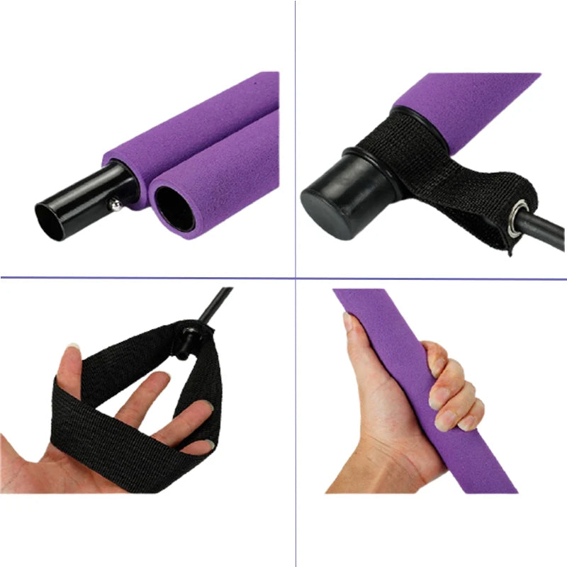 FitLoop - Powerful training aid
