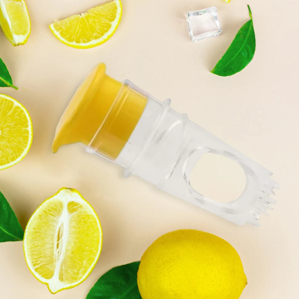 Buy One Get One Free | JuicyJuicer™ - Juice quickly and waste-free! [Last-day sale]