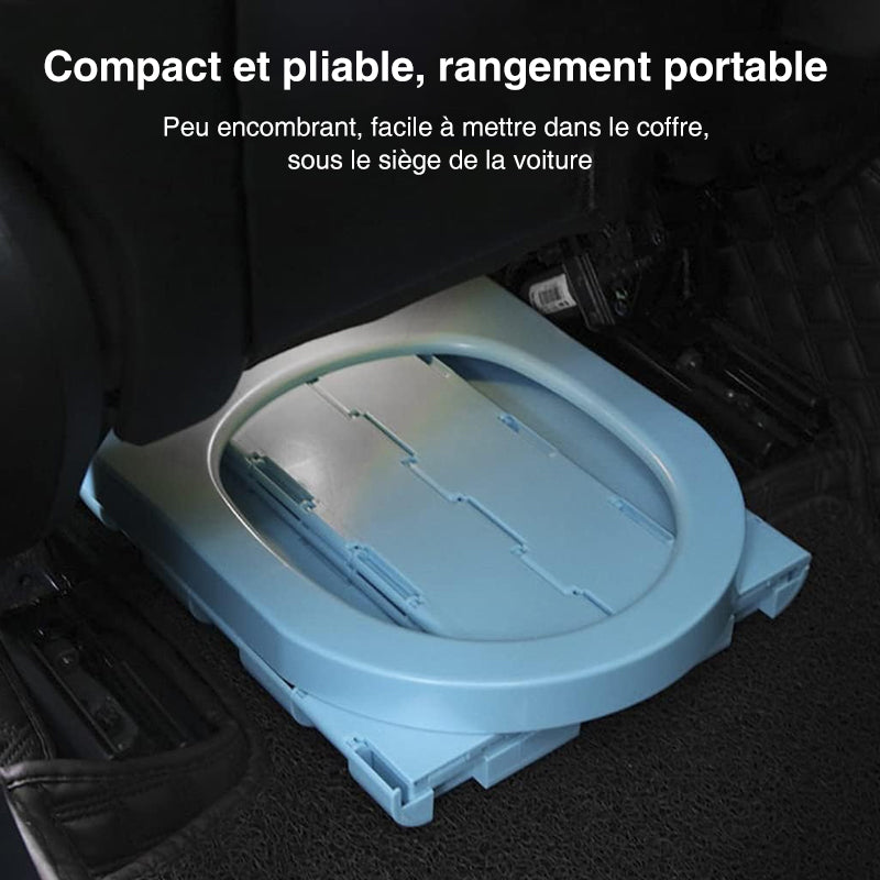 FoldaLoo - Your mobile toilet for every occasion