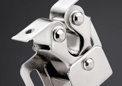 2+2 FREE | CloseFix - When doors and cabinet doors no longer close properly!