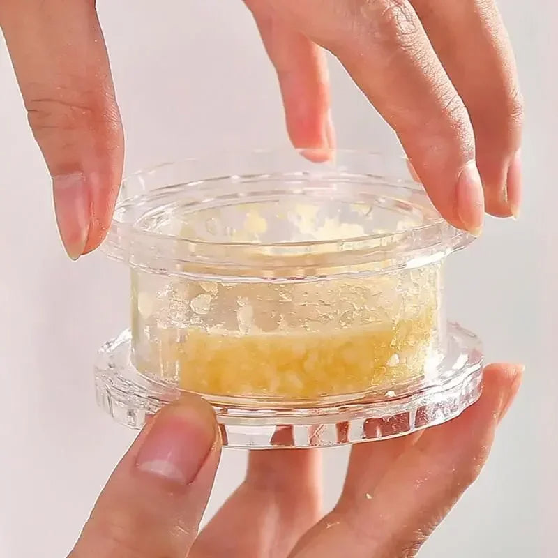 50% OFF | PrepFresh - No more smelly hands and messy garlic preparation [Last day of sale]