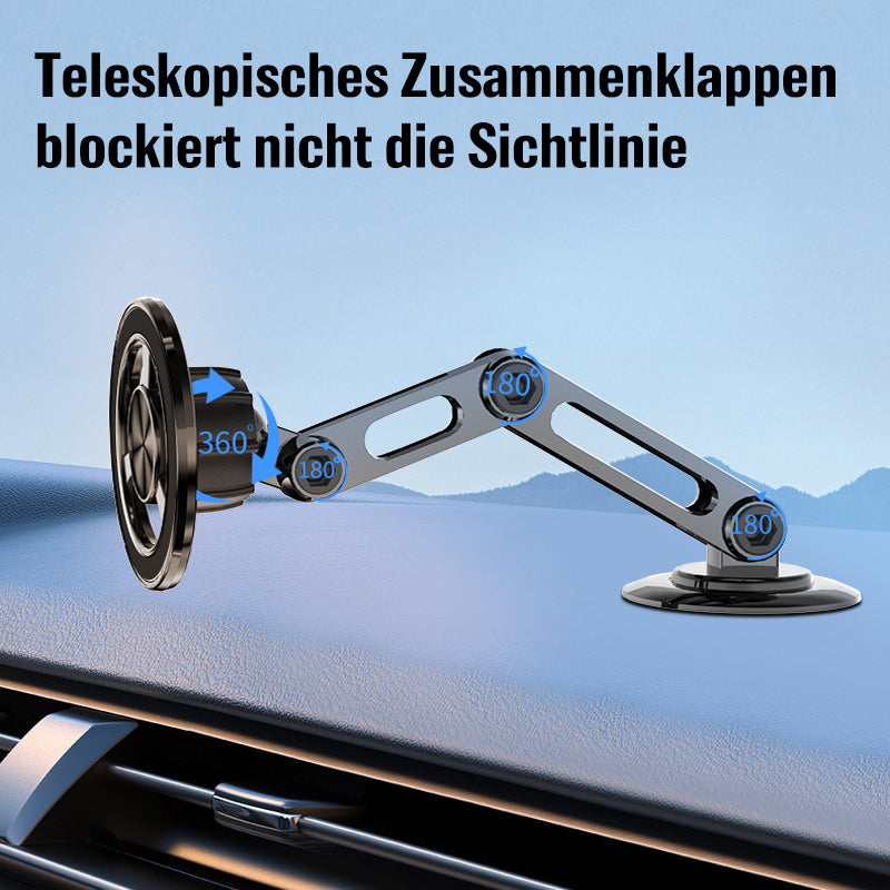 AutoMag™ - Magnetic Car Phone Holder [Last Day Sale]