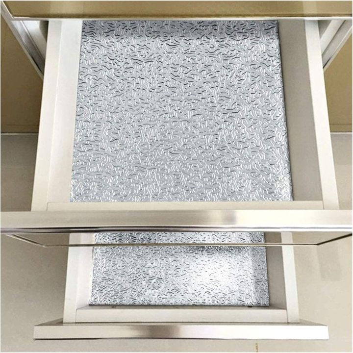 ShieldWrap™ - Clean kitchens without grease and grime!