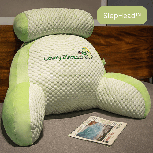 50% OFF | BackWell™ - Pain-Free Night Pillow [Last Day Sale]