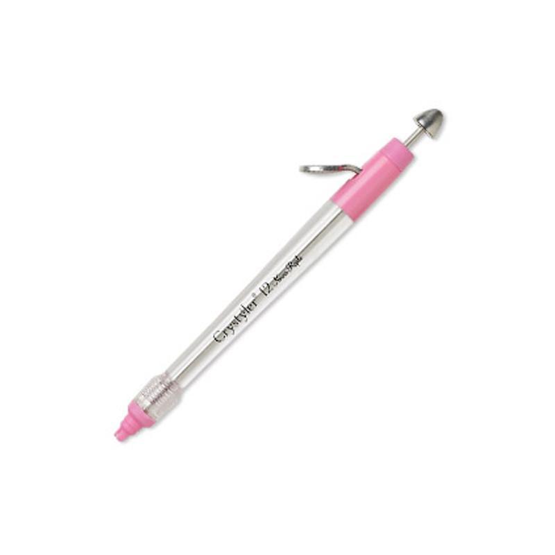50% OFF | CrystalPen™ - Crystal Pen Tool - 12 Colors [Last Day Sale]
