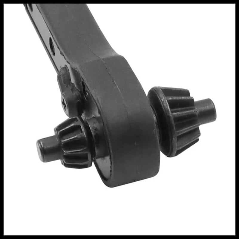 SpannerRatchet - Change your drilling routine now! [Last day sale]