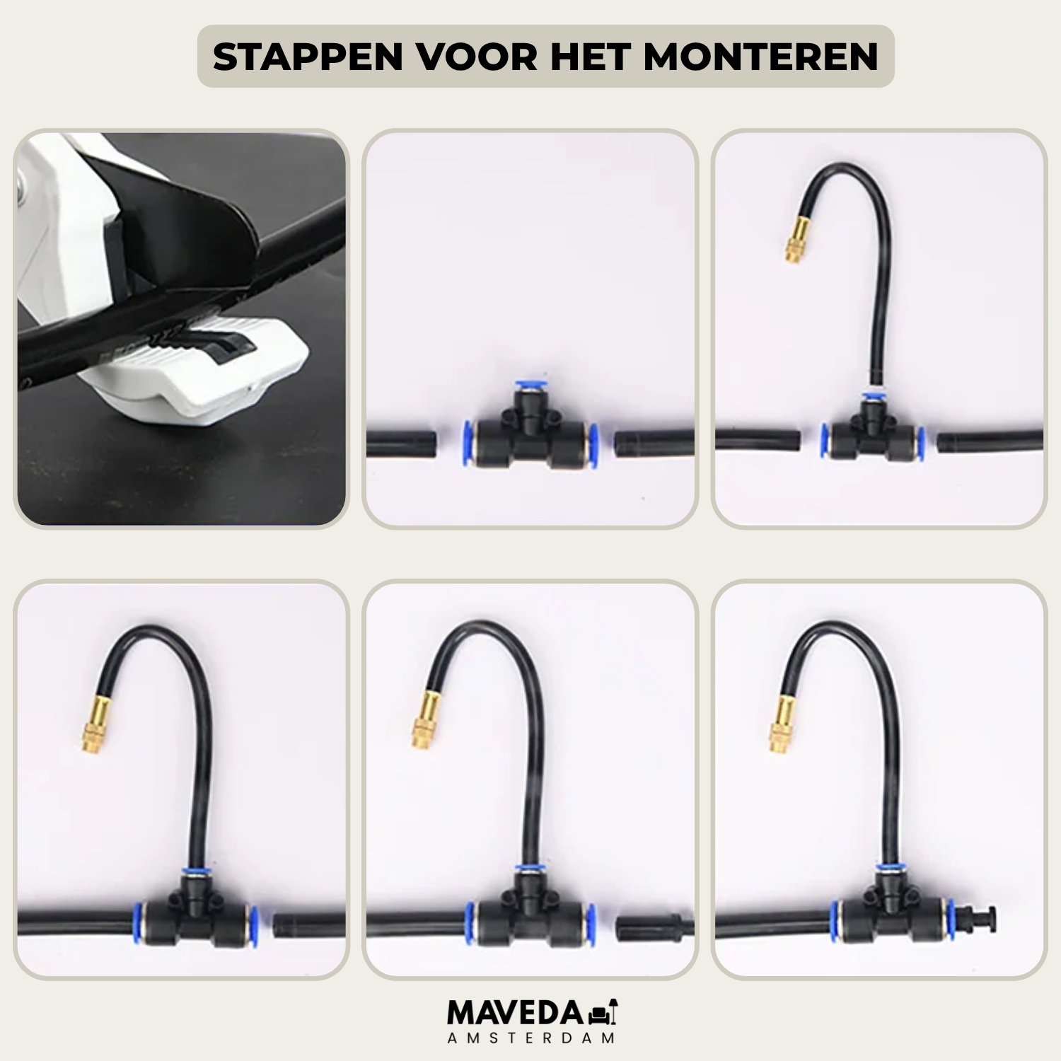 GardenGlow - Smart garden irrigation &amp; cooling at the touch of a button