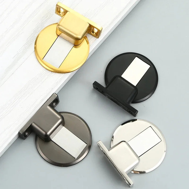 SafeStopper - Enjoy a home without annoying slamming doors [Last day discount]