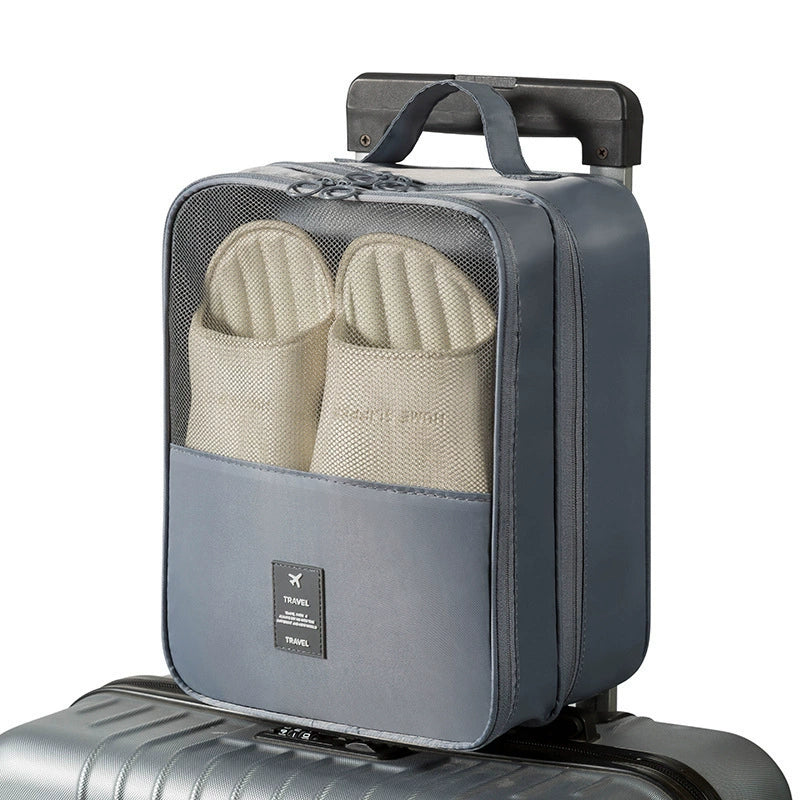 ShoeSafe - The smart solution for clean, organized shoes