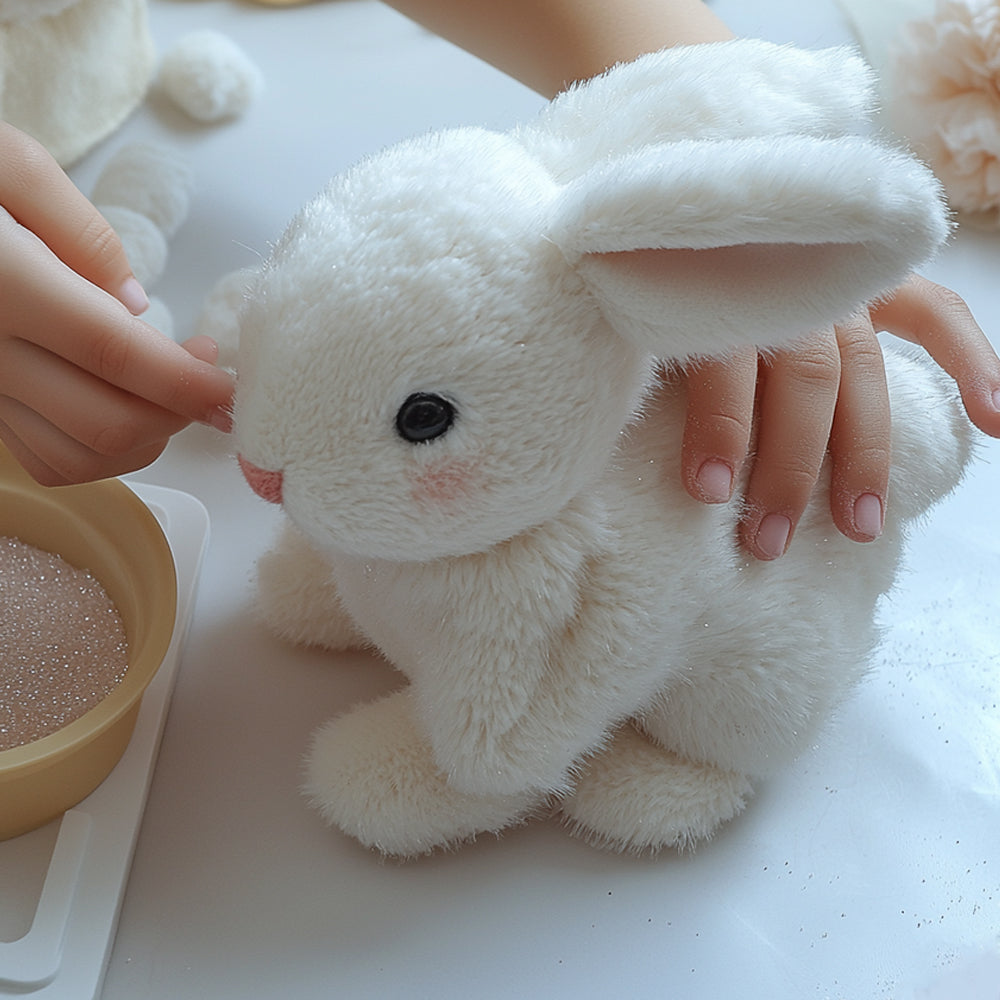 Buy 1+1 FREE | CuddleBunny - Your new soft cuddly friend