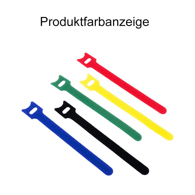 50+50 FREE | GripTie - Tidy up every cable, every time!