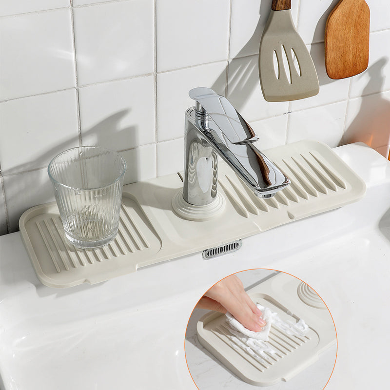 DrainEase™ - Silicone Draining Mat