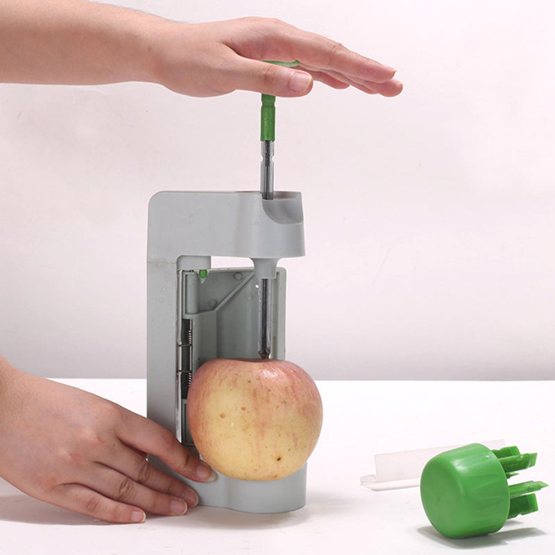 SliceMaster - Vegetable and fruit slicer