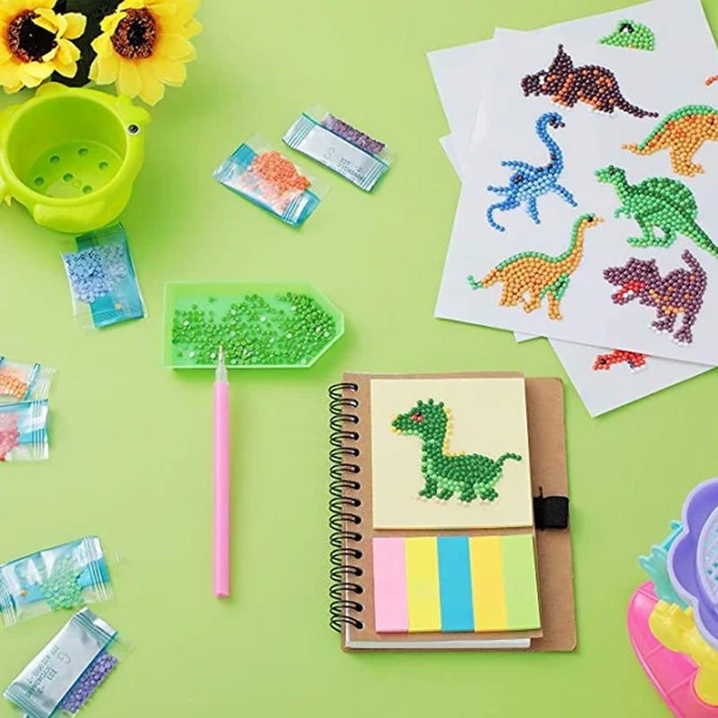 MiniSparkle – Creative DIY Grinding with fun effect